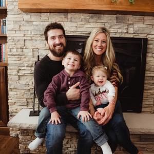 Meet your Posher, Shane